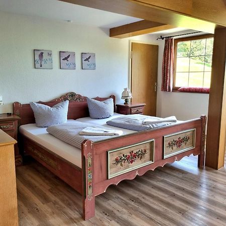 Berghotel Almagmach 이멘슈타트임알가우 외부 사진