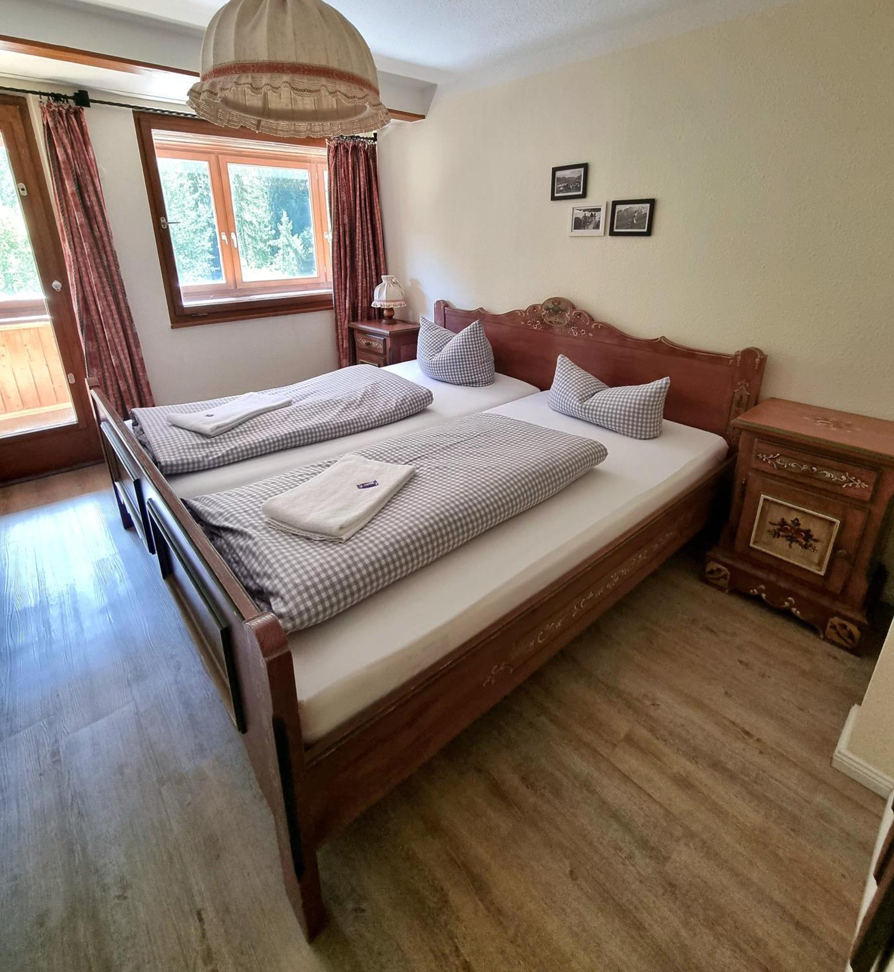 Berghotel Almagmach 이멘슈타트임알가우 외부 사진